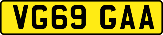 VG69GAA