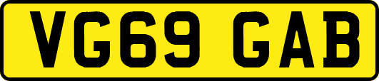 VG69GAB