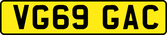 VG69GAC