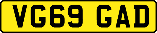 VG69GAD
