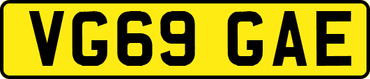 VG69GAE