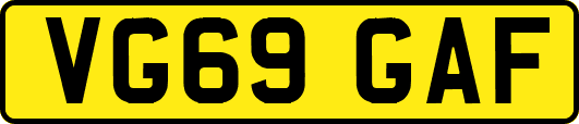VG69GAF