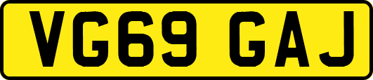 VG69GAJ