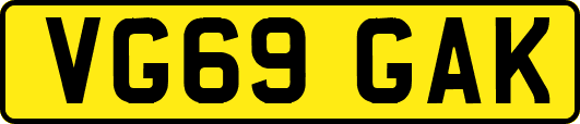 VG69GAK