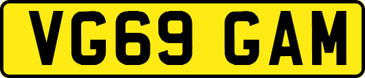 VG69GAM