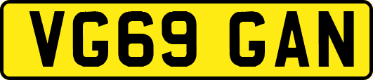 VG69GAN