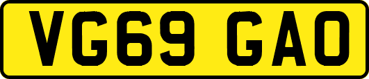 VG69GAO
