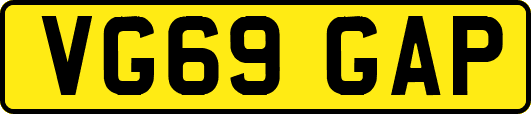 VG69GAP