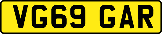 VG69GAR