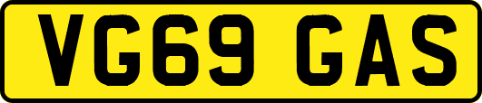 VG69GAS