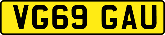 VG69GAU