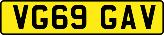 VG69GAV