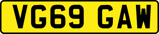 VG69GAW
