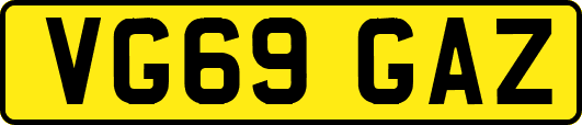 VG69GAZ
