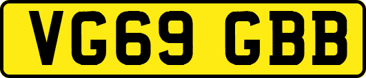 VG69GBB