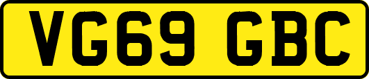 VG69GBC