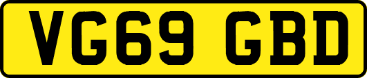 VG69GBD
