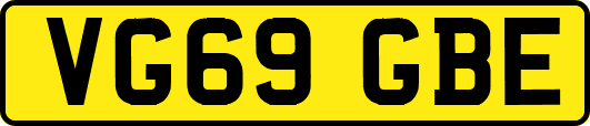 VG69GBE