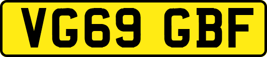 VG69GBF
