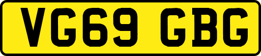 VG69GBG