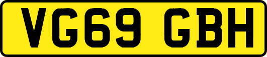 VG69GBH