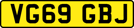 VG69GBJ