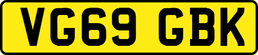 VG69GBK