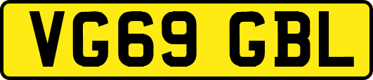 VG69GBL