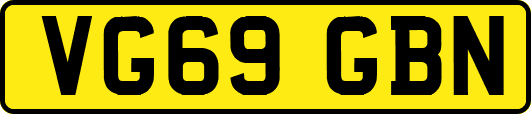 VG69GBN