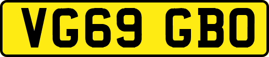 VG69GBO