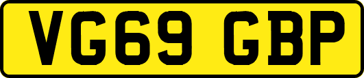 VG69GBP