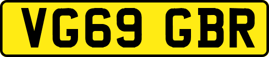 VG69GBR