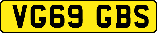 VG69GBS