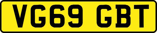 VG69GBT
