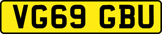 VG69GBU