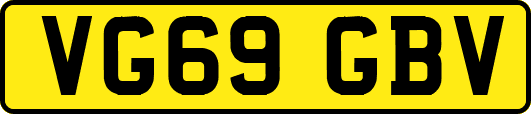 VG69GBV