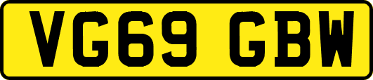 VG69GBW