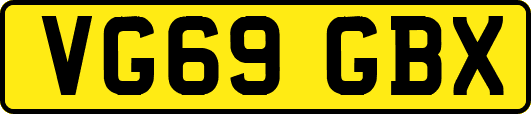 VG69GBX