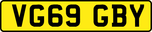 VG69GBY