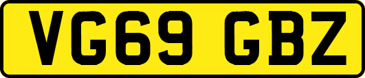 VG69GBZ