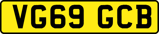 VG69GCB