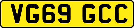 VG69GCC