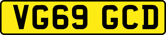 VG69GCD
