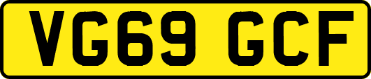 VG69GCF