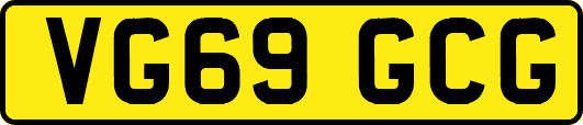 VG69GCG