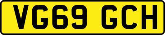 VG69GCH