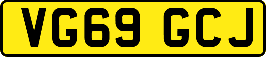 VG69GCJ