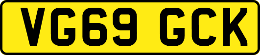 VG69GCK
