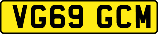 VG69GCM
