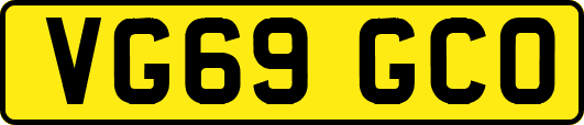 VG69GCO